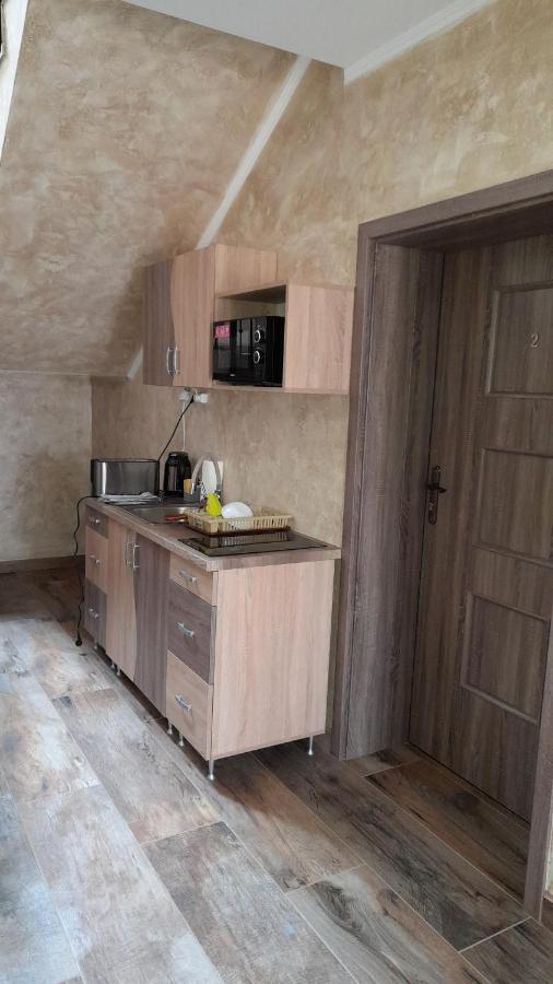 Готель Kincsem Vendeghaz Сільвашварад Екстер'єр фото